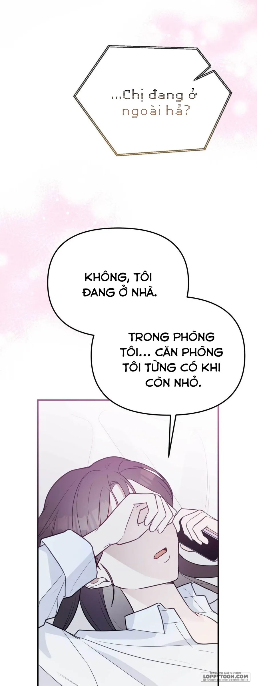 Tôi Nuôi Trai Chỉ Để "Thịt" Chap 20 - H+ - trang 69