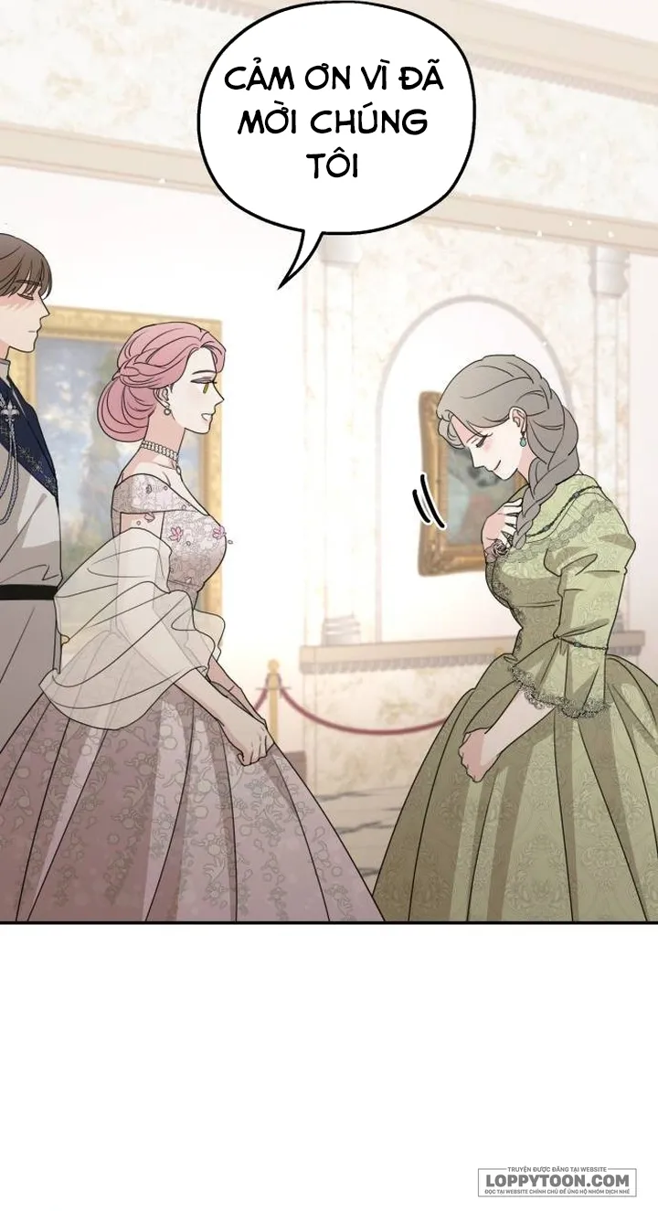 Gia Đình Chồng Quá Ám Ảnh Bởi Tôi Chap 112 - trang 8
