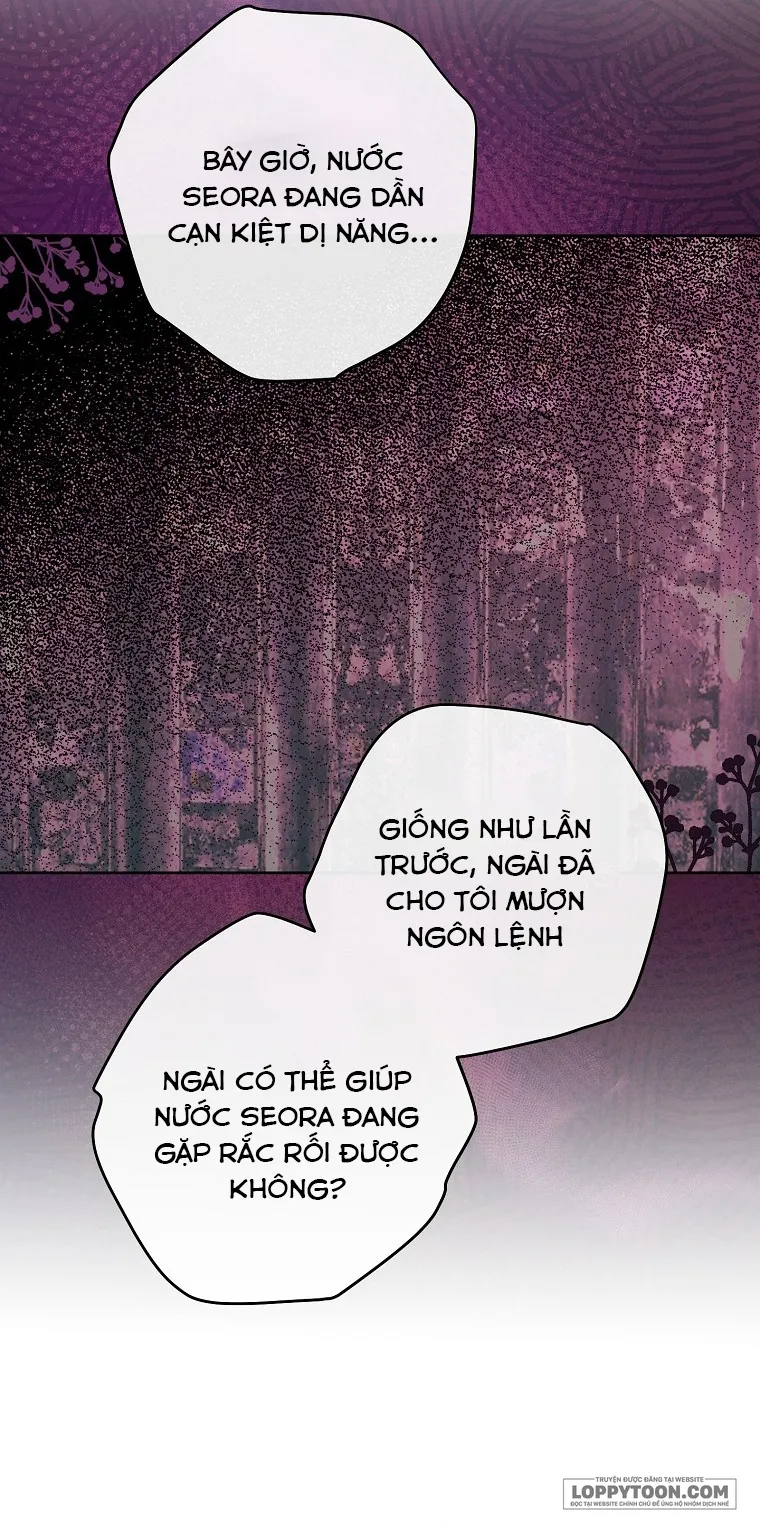 Tiểu Thiếp Chỉ Muốn Sống Yên Bình Chap 104 - trang 41