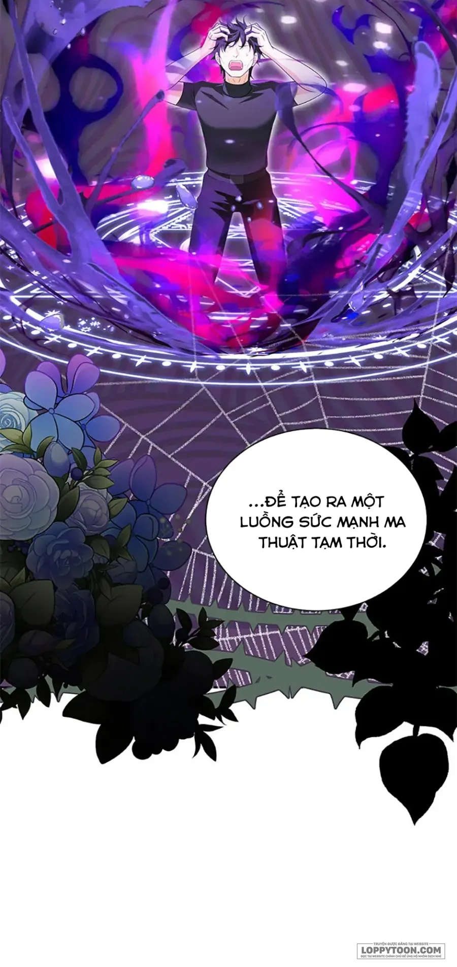 Công Chúa Bé Con Hạng S Thật Mạnh Chap 46 - trang 29