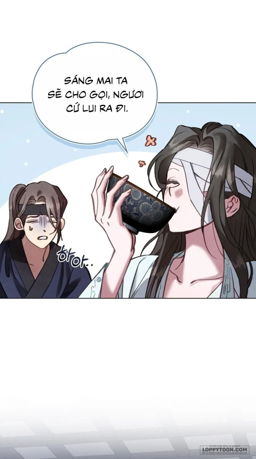 Chuyến Đi Đêm Chap 3 - trang 45