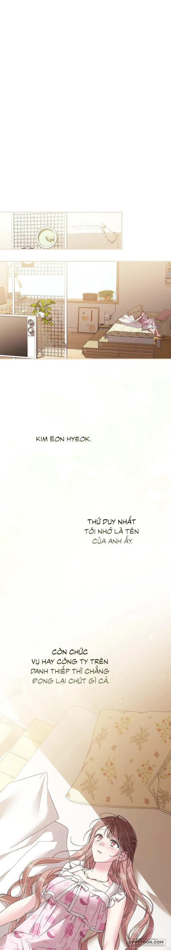 Sự Mang Thai Phục Tùng Chap 4 - trang 29