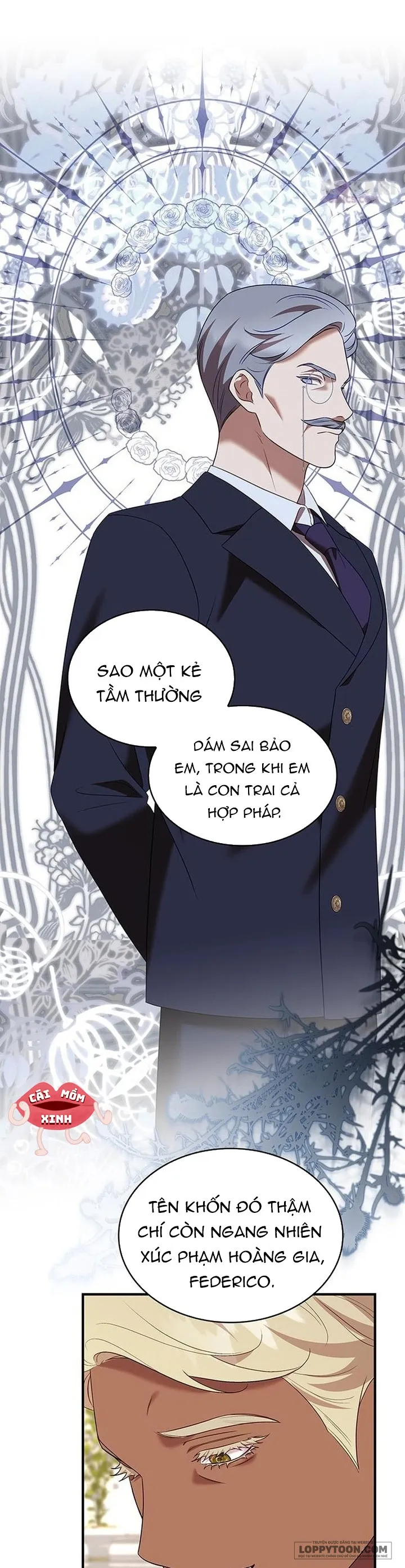 Vào Ngày Mà Chị Gái Tôi Qua Đời Chap 67 - trang 22