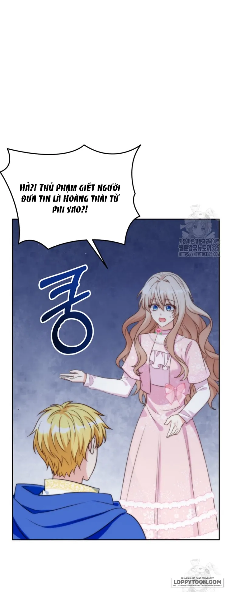 Tôi Sống Chung Với Mẹ Chồng Chap 62 - trang 35