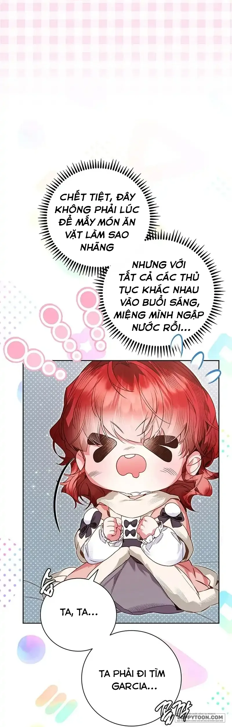 Papa Là Kẻ Thù Kiếp Trước Của Tôi? Chap 15 - trang 22