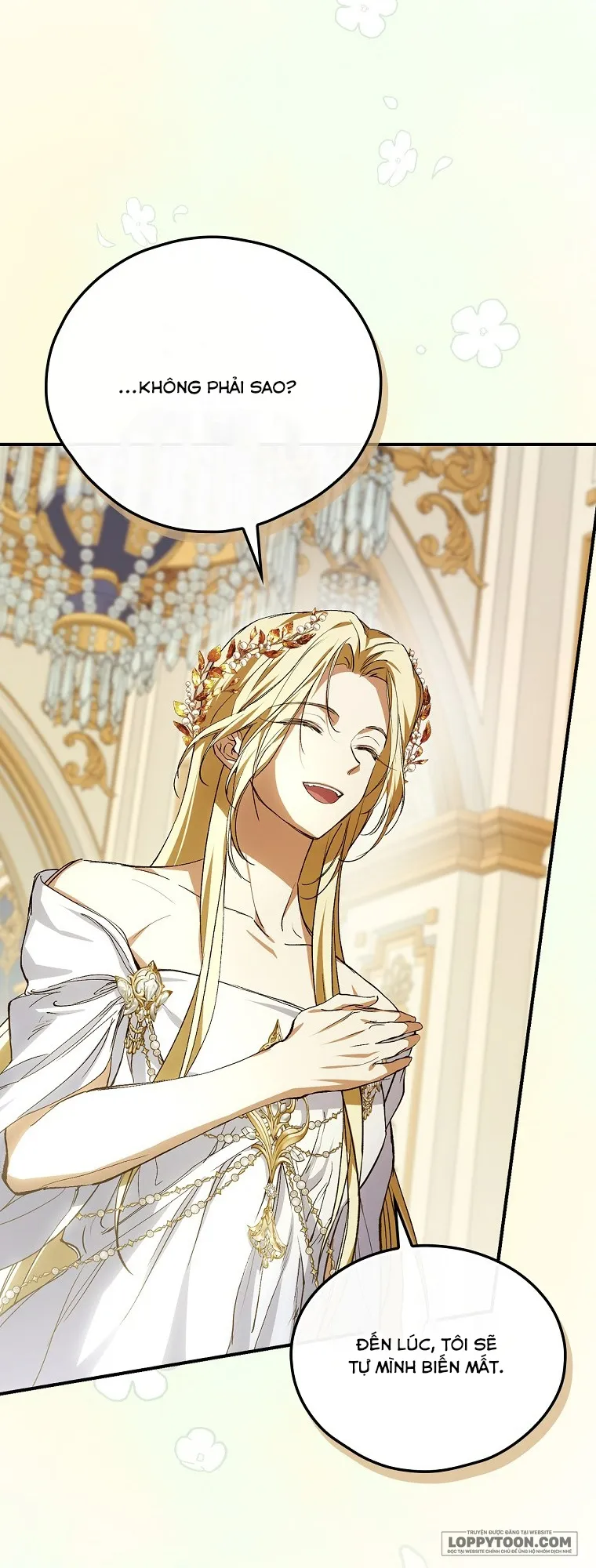 Tìm Một Người Chồng Mới Chap 4 - trang 28