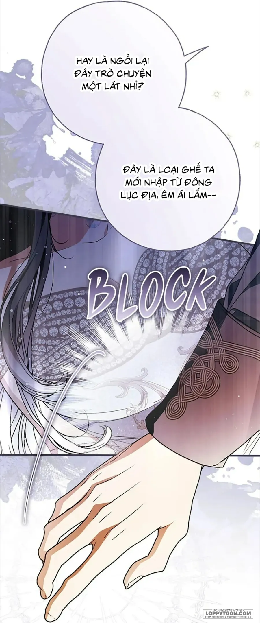 Có Kẻ Đã Sở Hữu Cơ Thể Của Tôi Chap 63 - trang 9