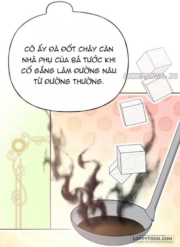 Hầu Gái Không Thích Nuôi Dạy Trẻ Nhỏ Chap 48 - trang 9