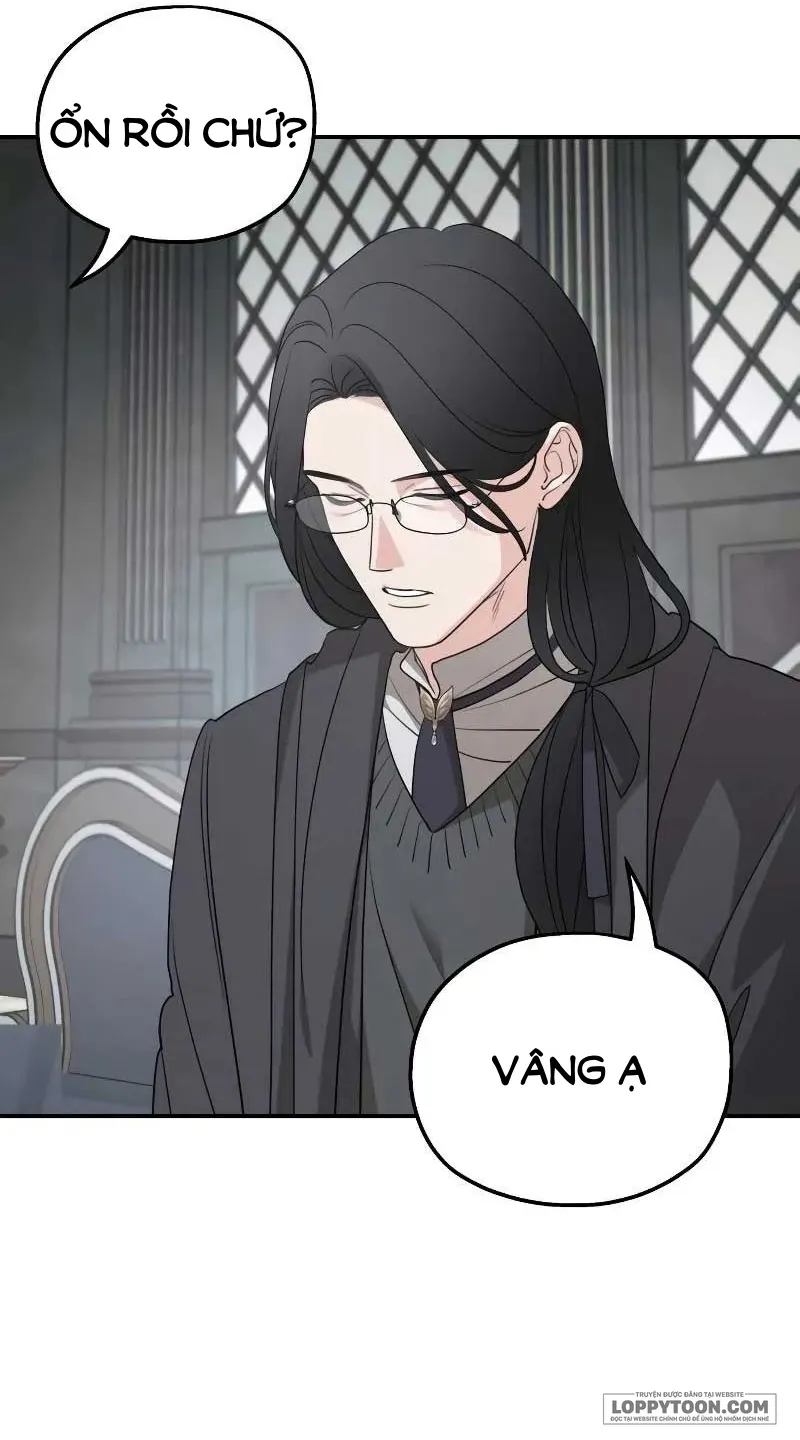 Gia Đình Chồng Quá Ám Ảnh Bởi Tôi Chap 97 - trang 3