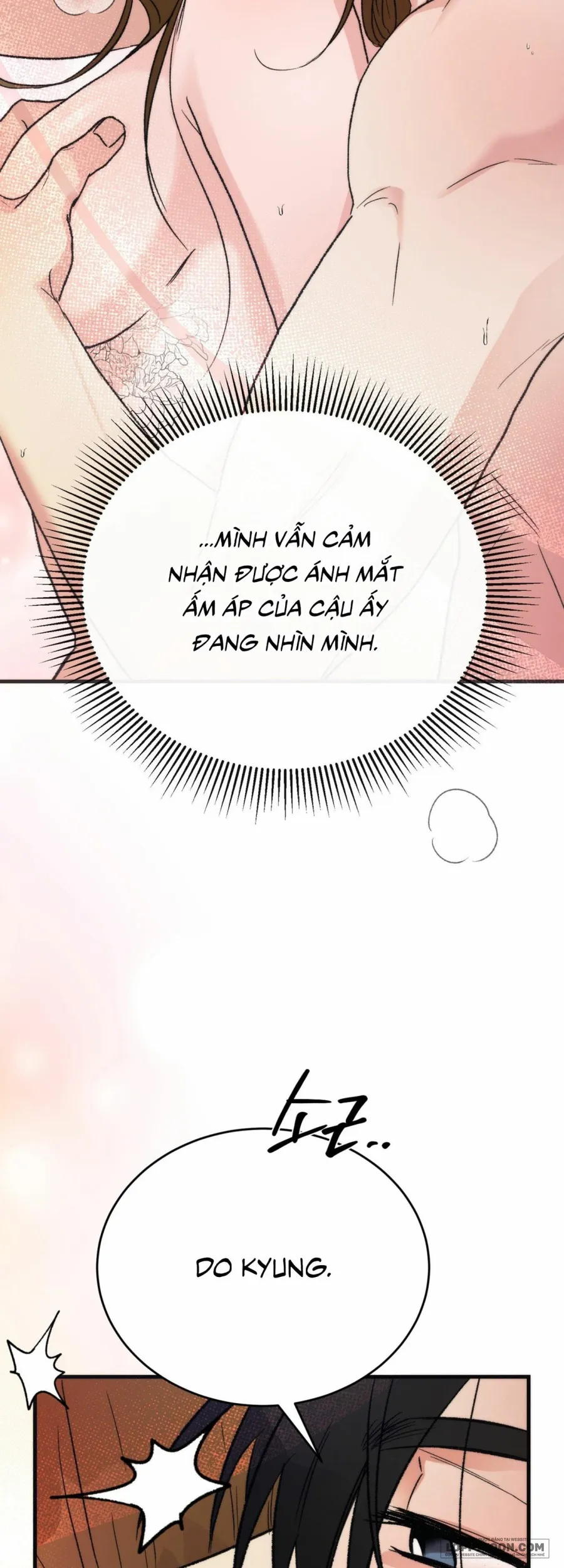 [KHÔNG CHE] Khúc Hát Giữa Mùa Hè Chap 8 - 🔞🔞 - trang 29