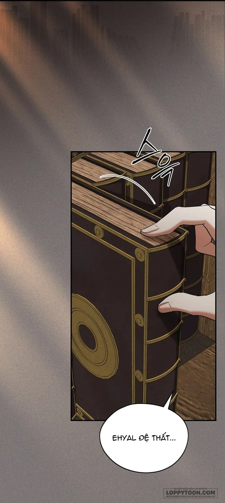 Tìm Một Người Chồng Mới Chap 32 - trang 37
