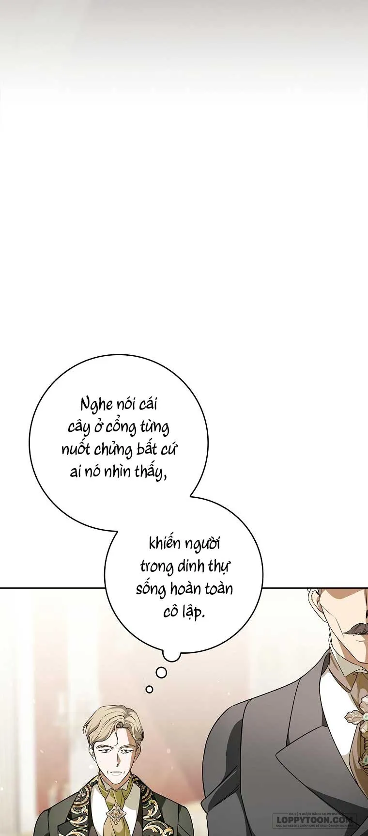 100 lời nguyền tại dinh thự Illestone Chap 29 - trang 13
