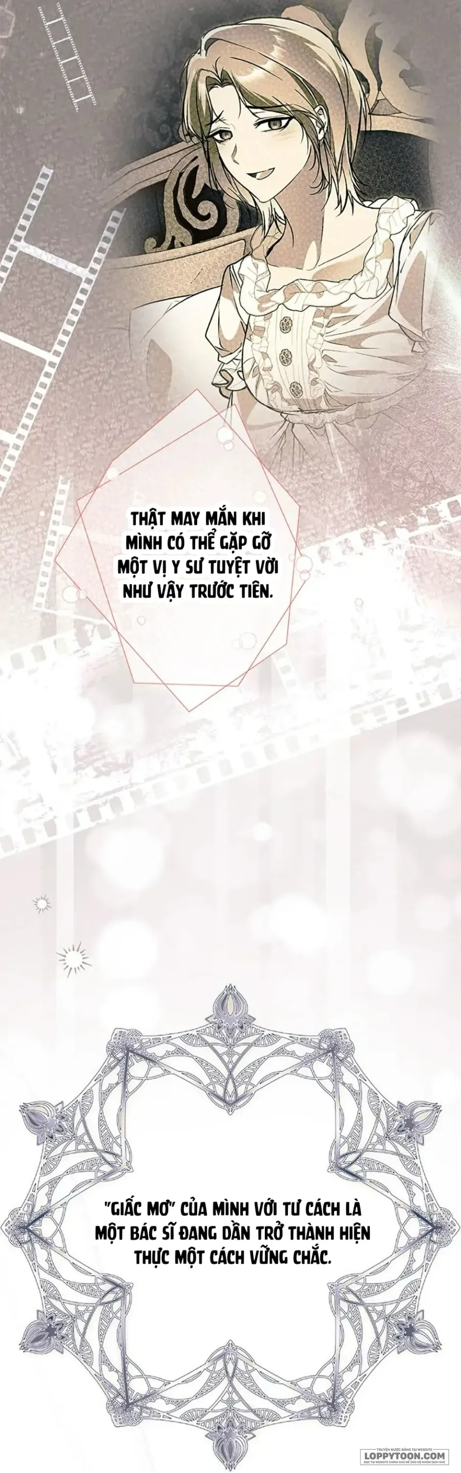 Có Kẻ Đã Sở Hữu Cơ Thể Của Tôi Chap 60 - trang 40
