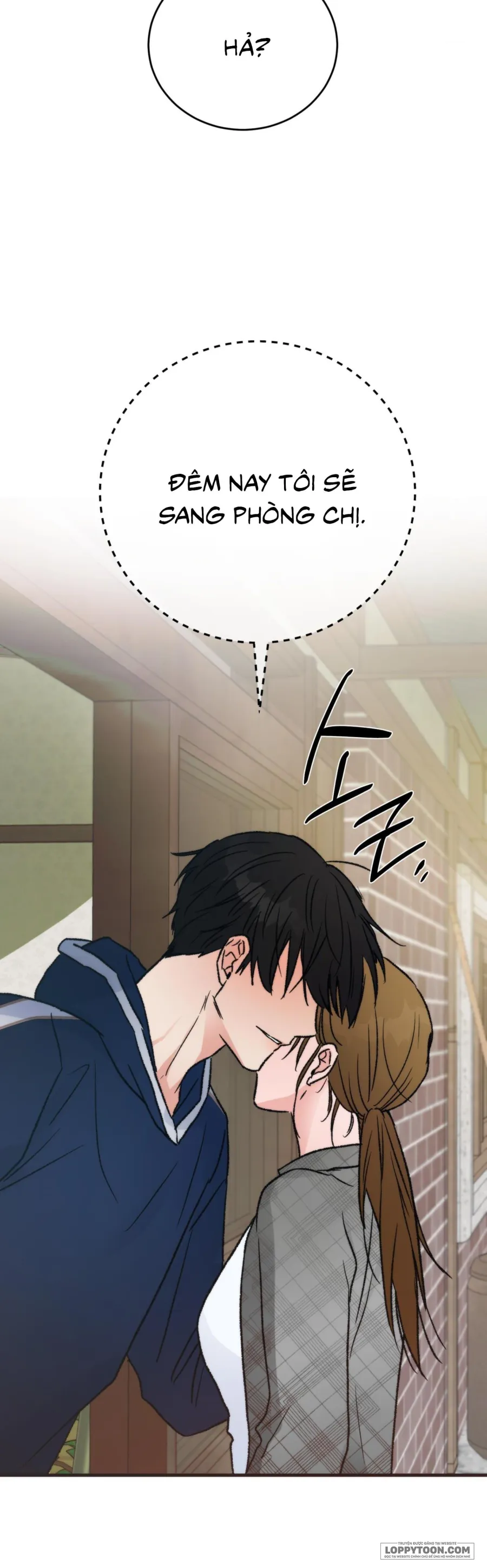 Khúc Hát Giữa Mùa Hè Chap 22 - trang 36
