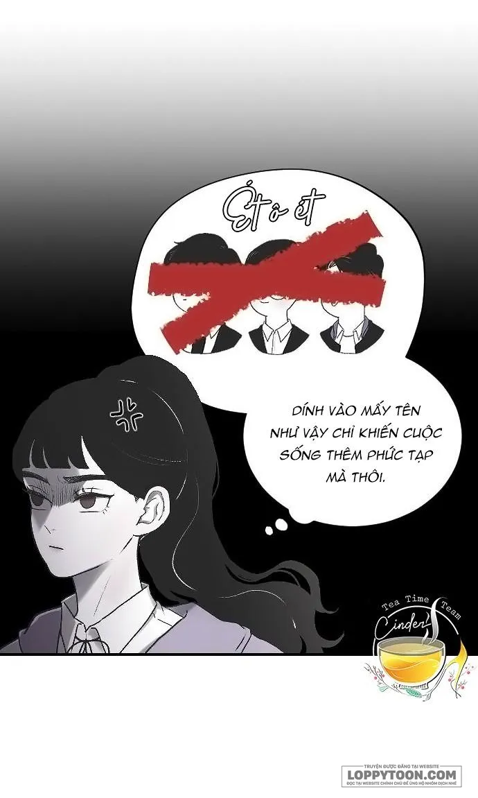 Ba Anh Trai Cực Phẩm Của Tôi Chap 2 - trang 52