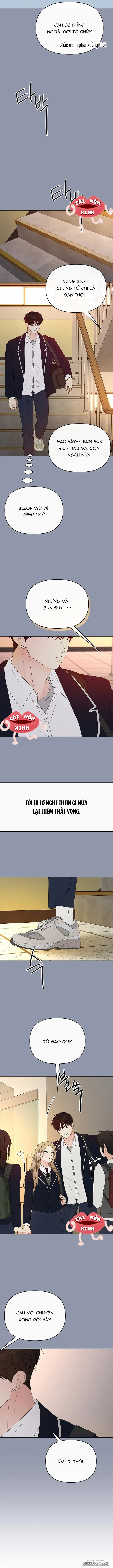 Soái Ca Kiểu Mẫu Chap 14 - trang 12