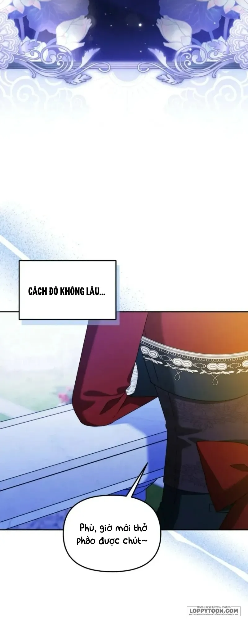Con Dâu Của Kẻ Phản Diện Là Người Có Tố Chất Quyền Lực Chap 61 - trang 3