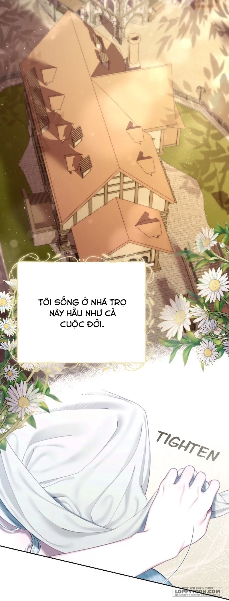 Hầu Nữ Không Còn Thèm Muốn Chủ Nhân Nữa Chap 1 - trang 20