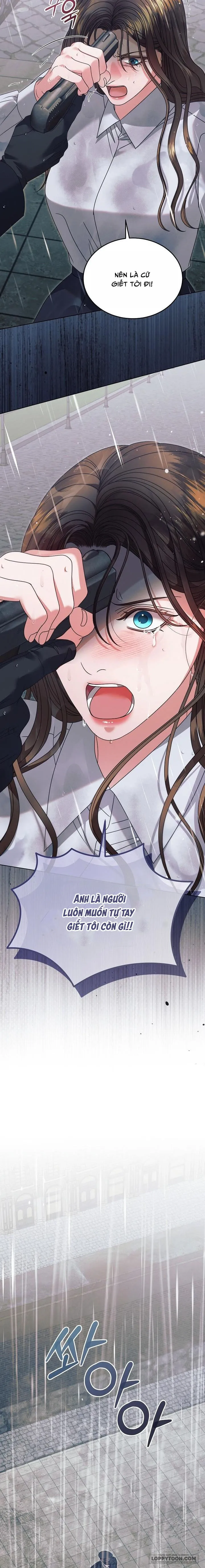 Hãy Cầu Xin Tôi Đi Chap 51 - trang 6
