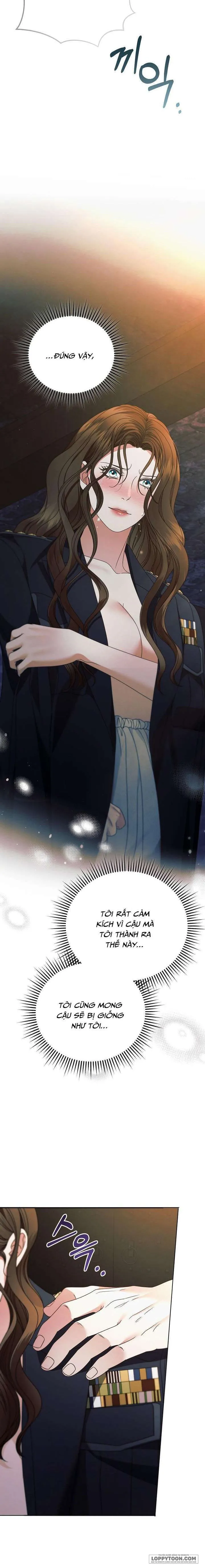 Hãy Cầu Xin Tôi Đi Chap 24 - 🔞🔞🔞 - trang 16