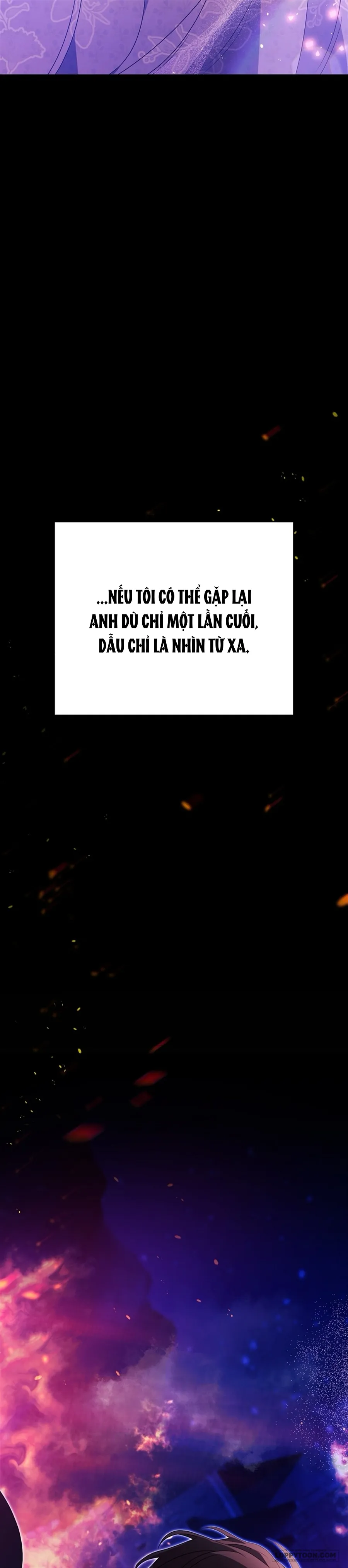 Lâu Đài Hoang Dã Chap 23 - trang 3