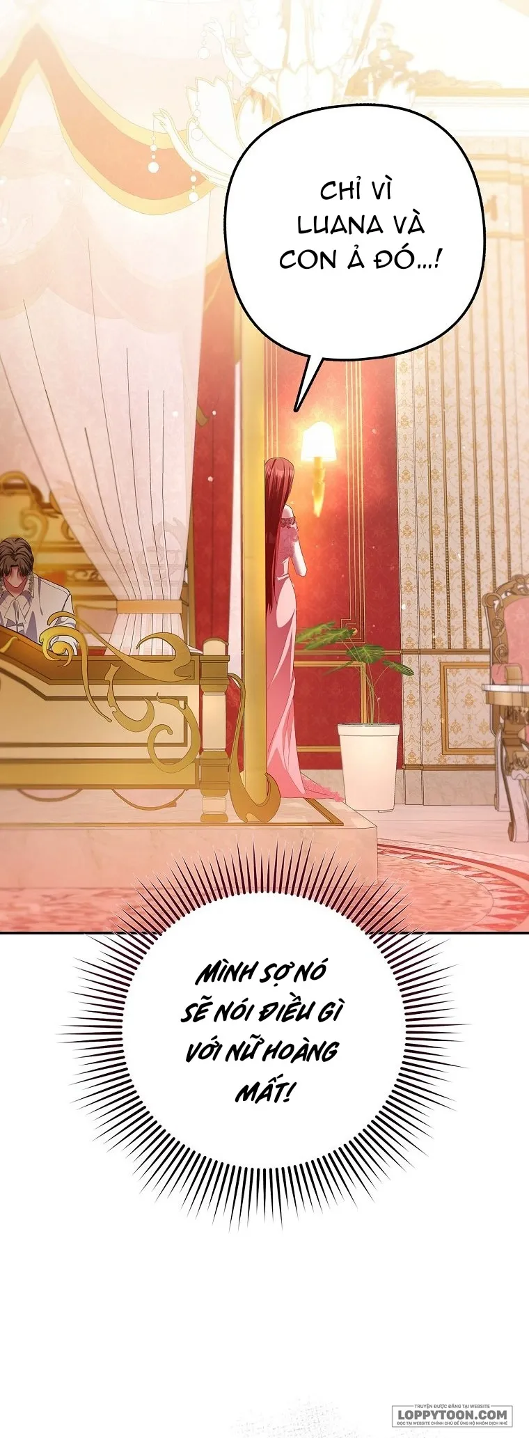 Nàng Công Chúa Của Mọi Người Chap 19 - trang 13