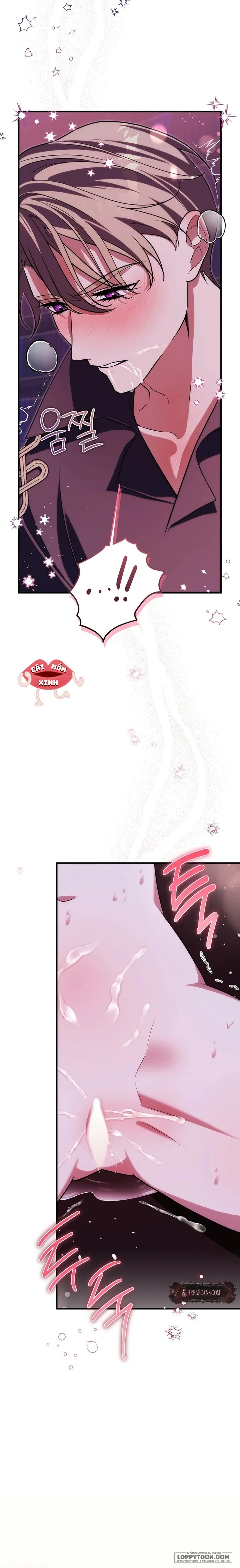 Dù Sao Chúng Ta Cũng Đã Kết Hôn Rồi Chap 8 - trang 26