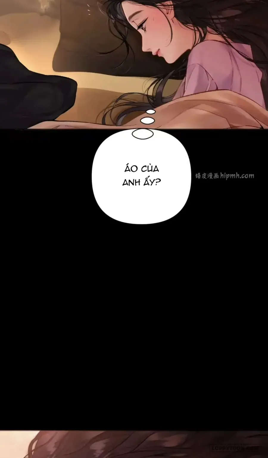 Trêu Nhầm Chap 89 - trang 51