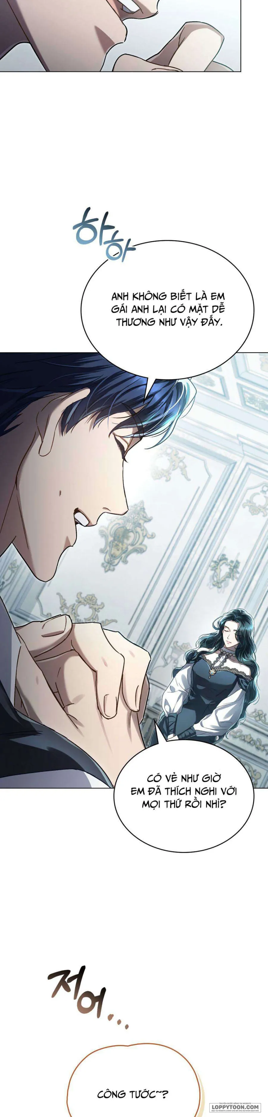 Giới Thượng Lưu Chap 14 - trang 13