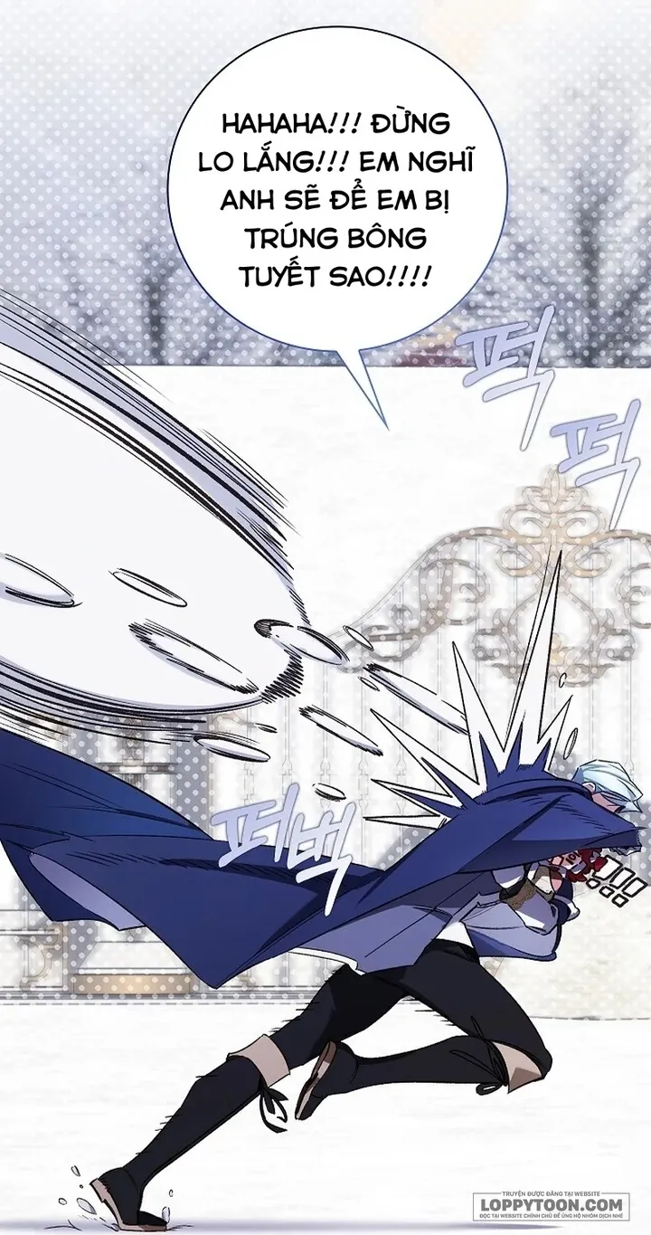 Papa Là Kẻ Thù Kiếp Trước Của Tôi? Chap 27 - trang 47