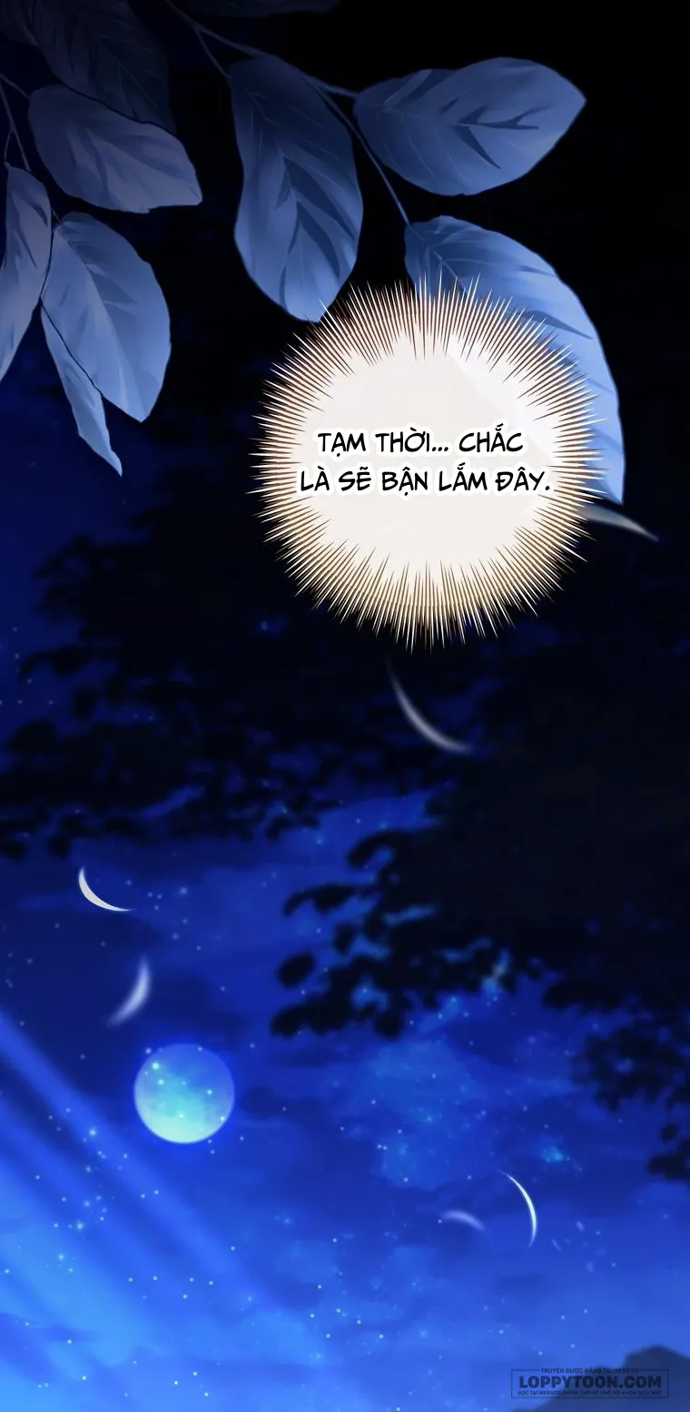 Nam Chính À, Tôi Sẽ Tôn Trọng Sở Thích Của Anh Chap 59 - trang 41