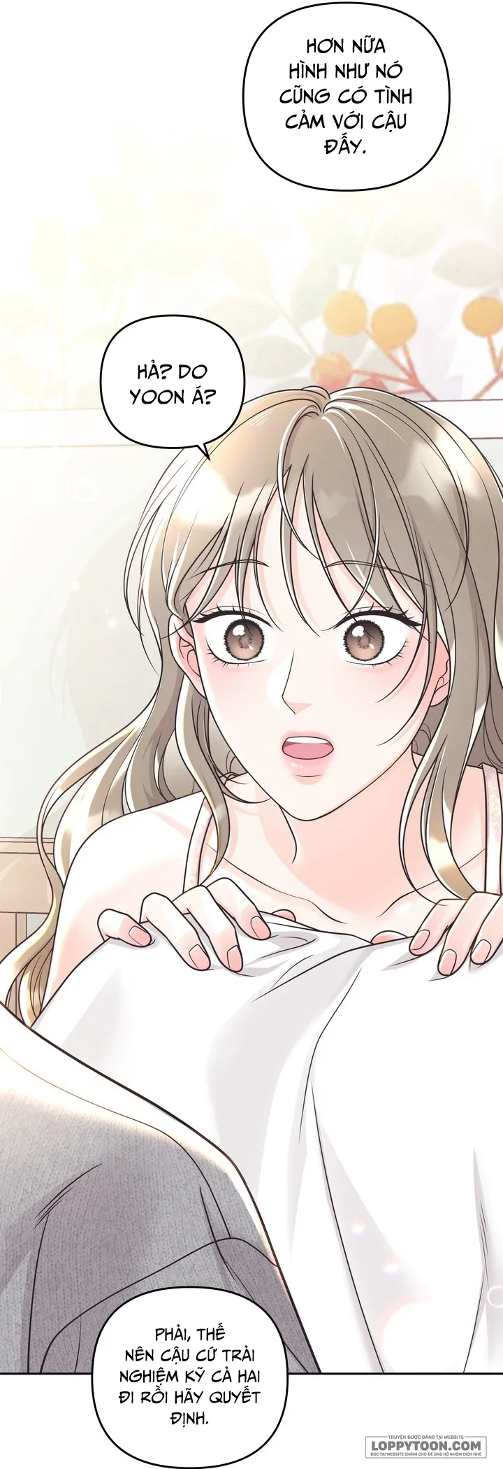 Đối Tác Ba Bên Chap 11 - 🔞🔞🔞 - trang 44