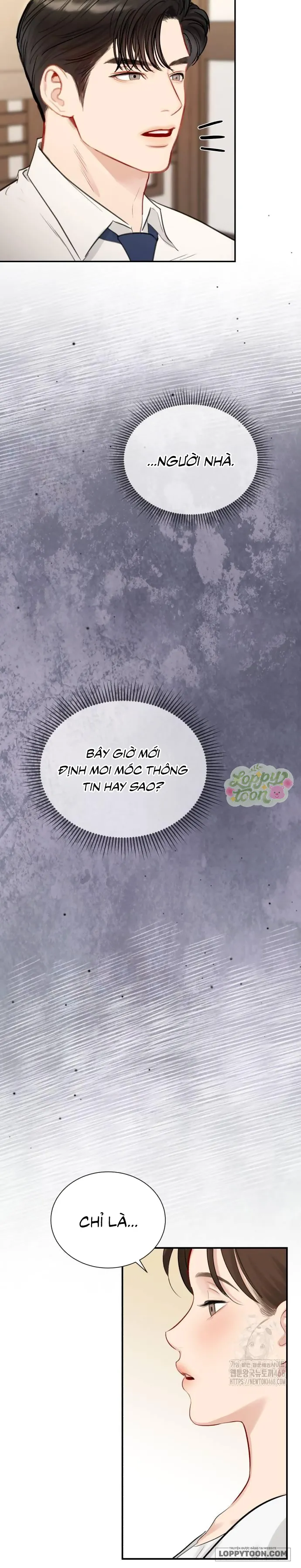 Quyền Lực Của Thư Ký Chap 7 - trang 41