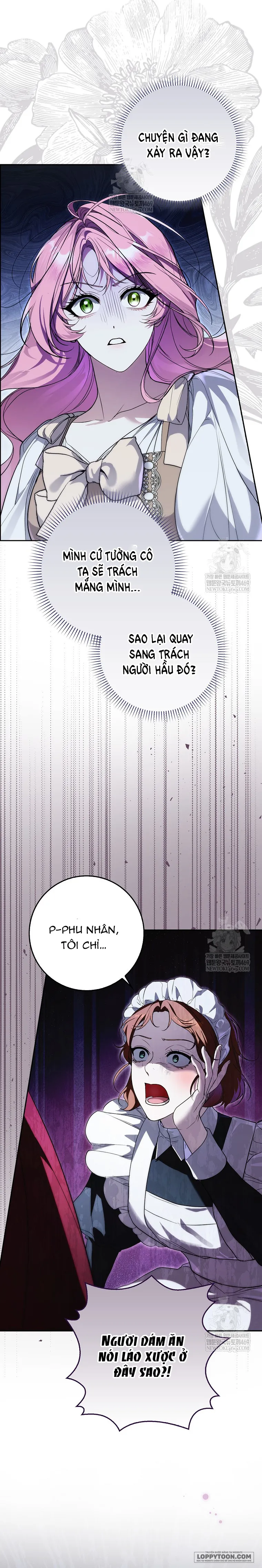 Kẻ Rác Rưởi Đó Chính Là Tôi Chap 6 - trang 2