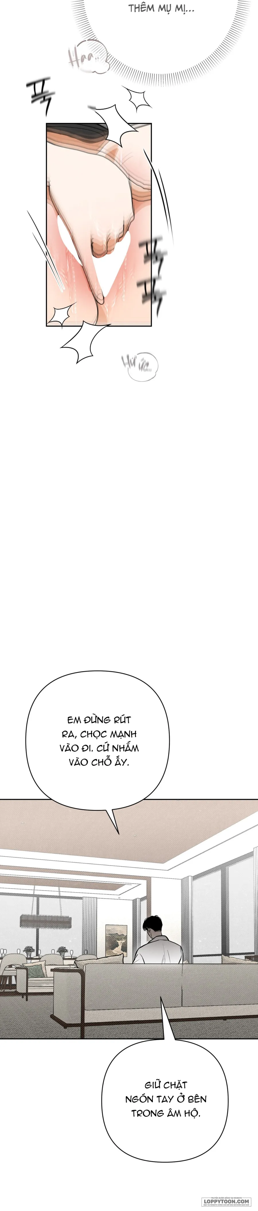Ngưỡng Tuyệt Đối Chap 71 - trang 30