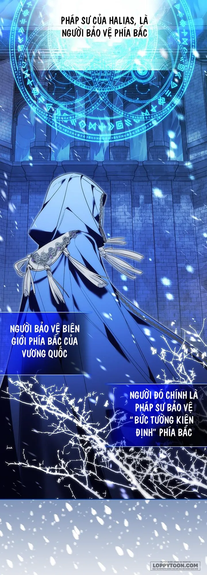 Papa Là Kẻ Thù Kiếp Trước Của Tôi? Chap 8 - trang 43