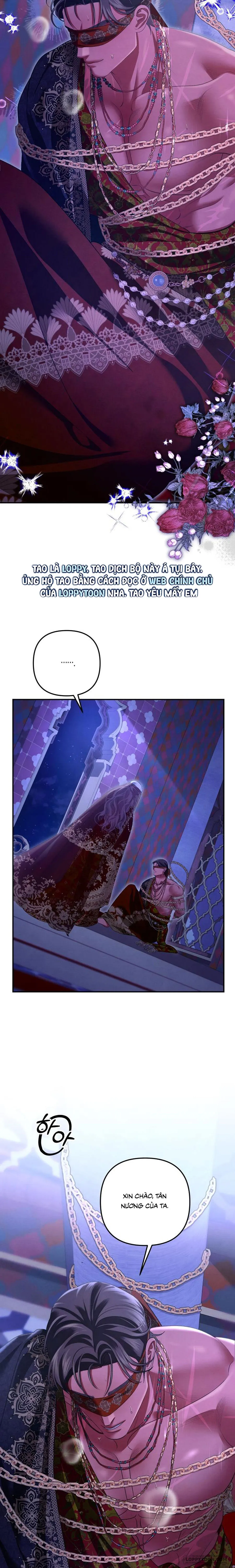Cuộc Hôn Nhân Bị Cướp Đoạt Chap 75 - trang 25