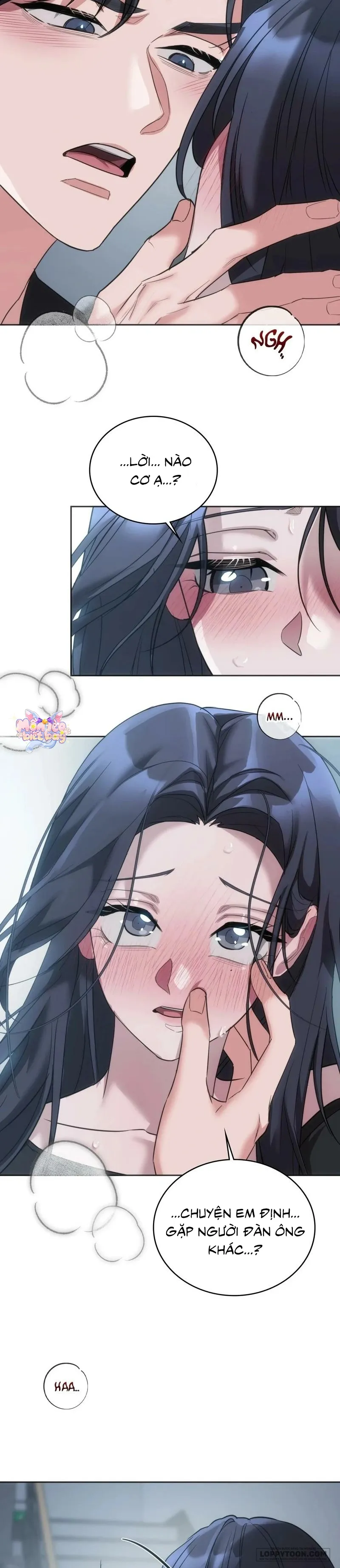 Nữ Sinh Đại Học Hae Joo Chap 17 - 🔞🔞🔞 - trang 7