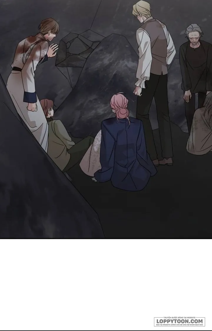 Gia Đình Chồng Quá Ám Ảnh Bởi Tôi Chap 116 - trang 47