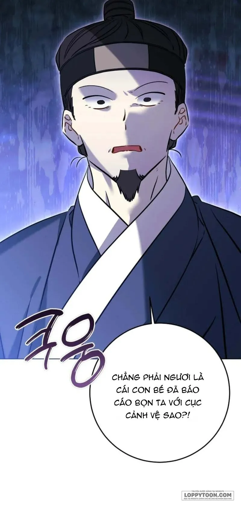 Tôi Sinh Ra Là Con Gái Của Một Cung Phi Hèn Mọn Chap 83 - trang 67