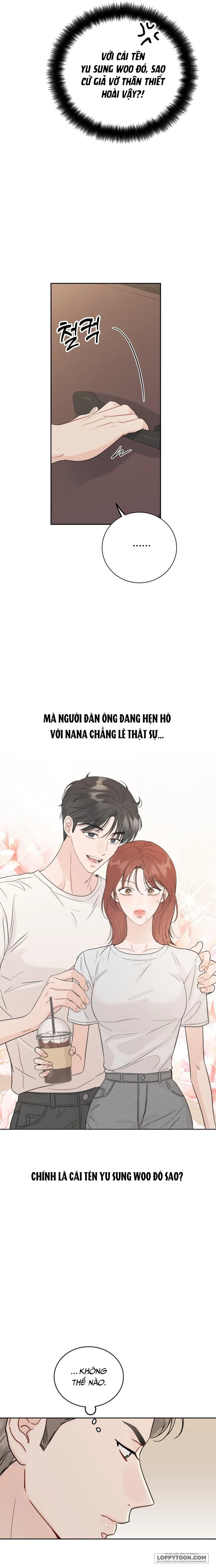 Người Một Nhà Chap 114 - trang 14
