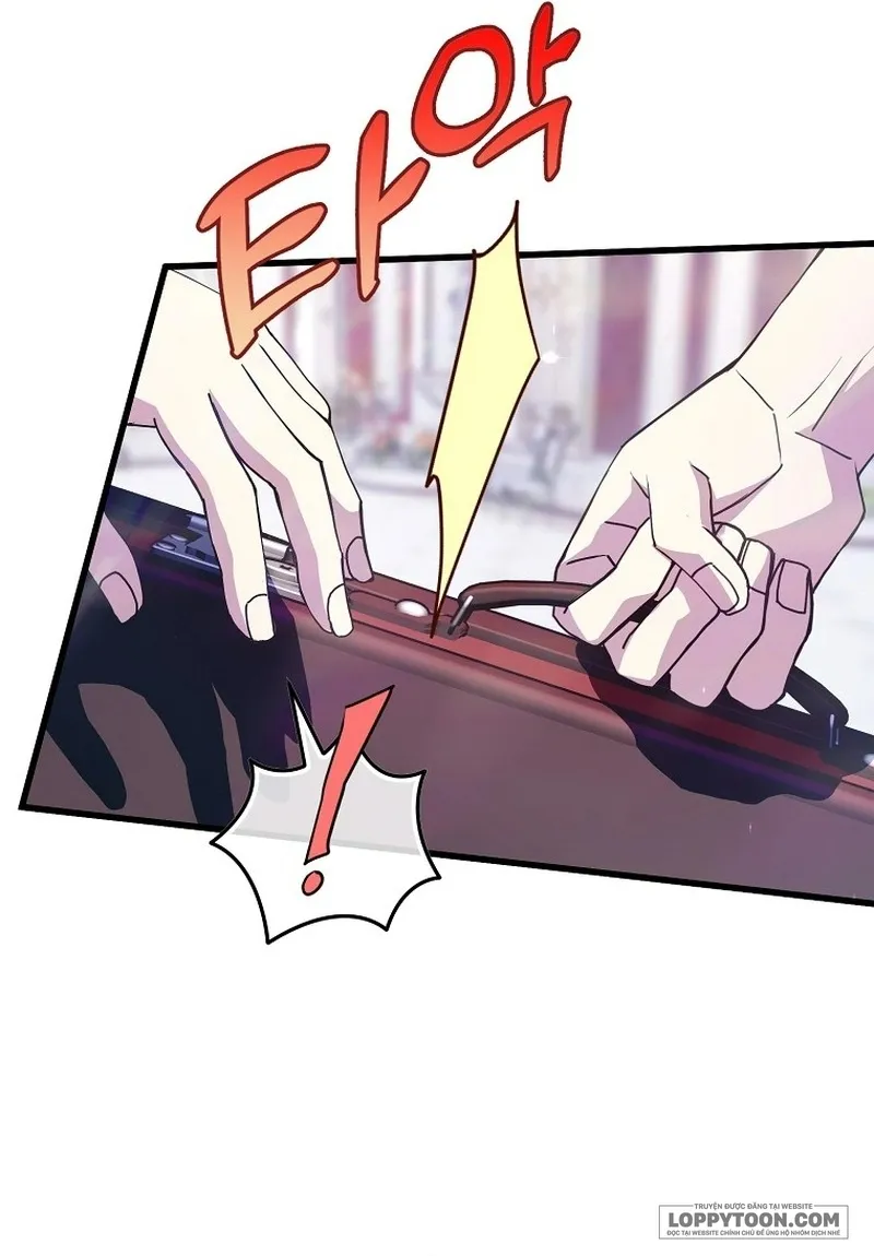 Tôi Sẽ Ở Ngay Bên Cạnh Nam Chính Chap 64 - trang 55