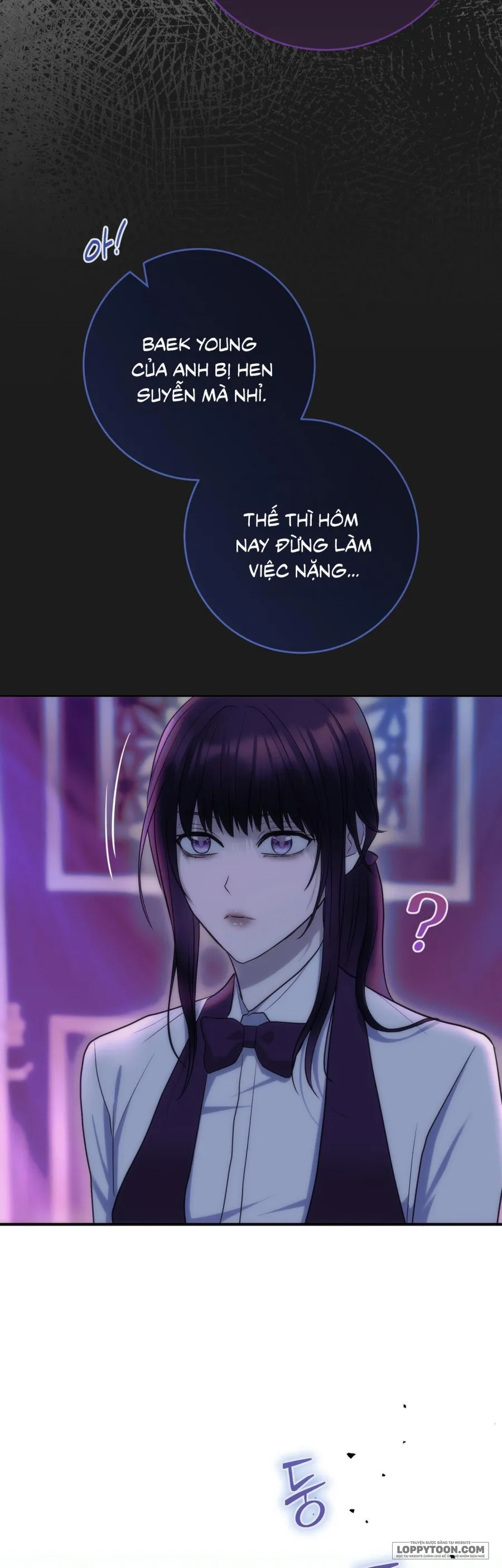 Hang Kiến Chap 7 - trang 13