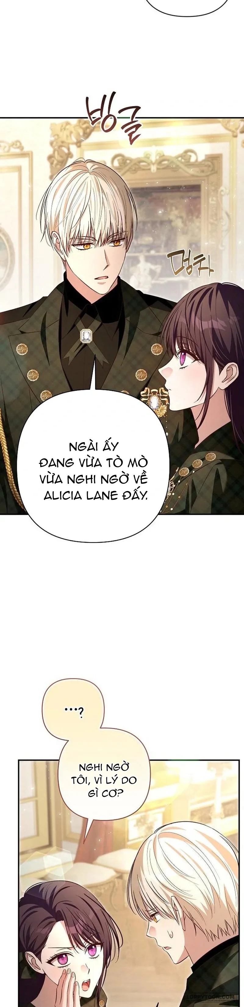 Cô Dâu Của Đại Công Tước Là Chiến Binh Địa Ngục Chap 28 - trang 49
