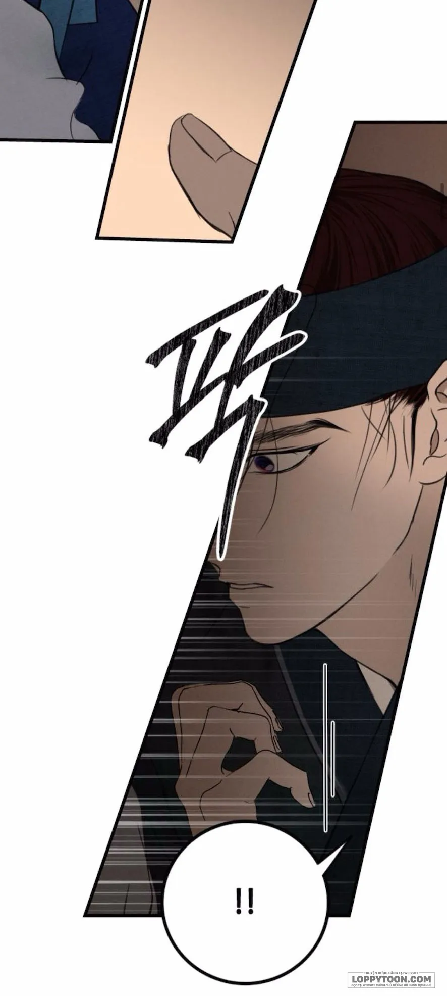 Cuộc Tuyển Chọn Vương Phi Triều Joseon Chap 35 - trang 25