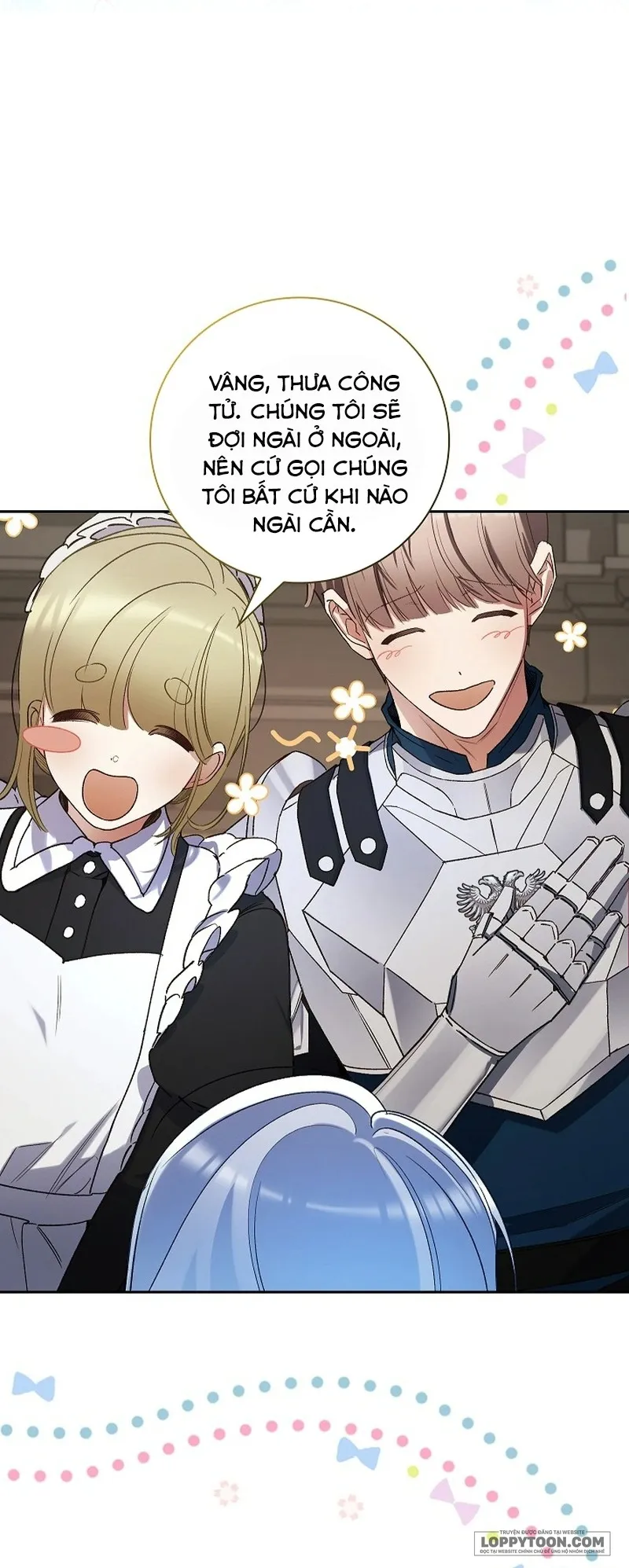 Papa Là Kẻ Thù Kiếp Trước Của Tôi? Chap 25 - trang 47