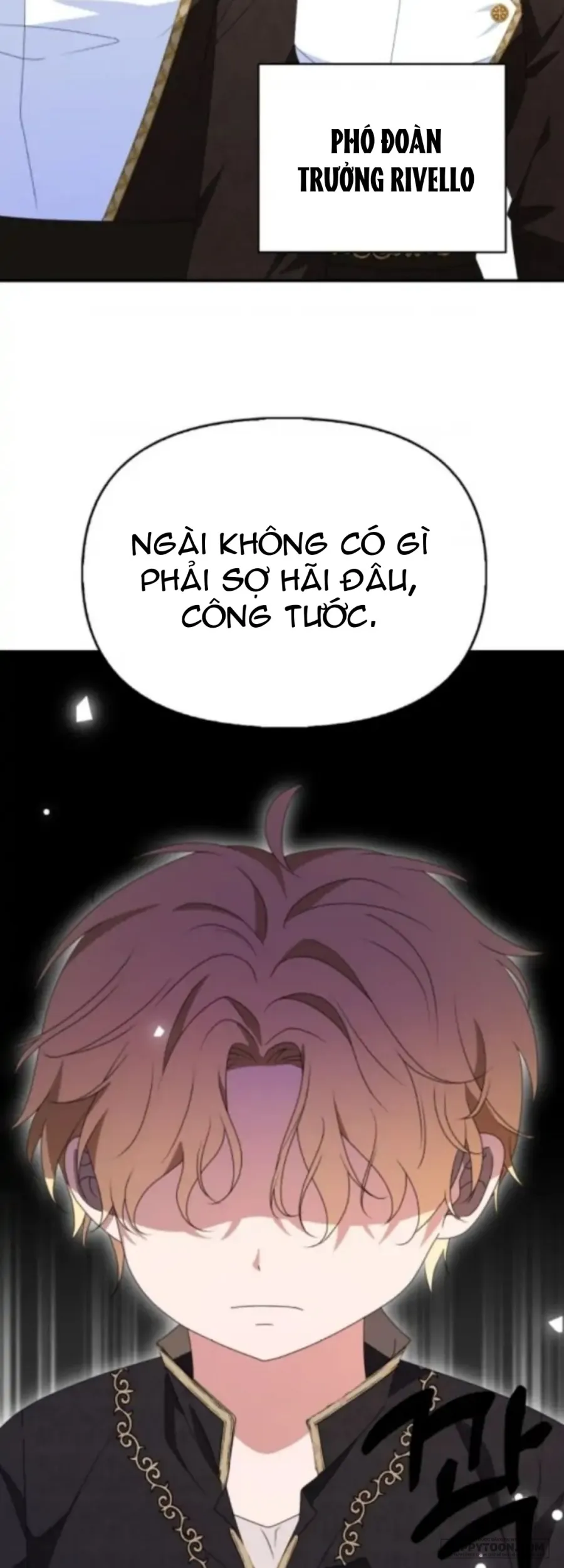 Đứa Trẻ Côn Đồ Nhà Công Tước Chap 28 - trang 13