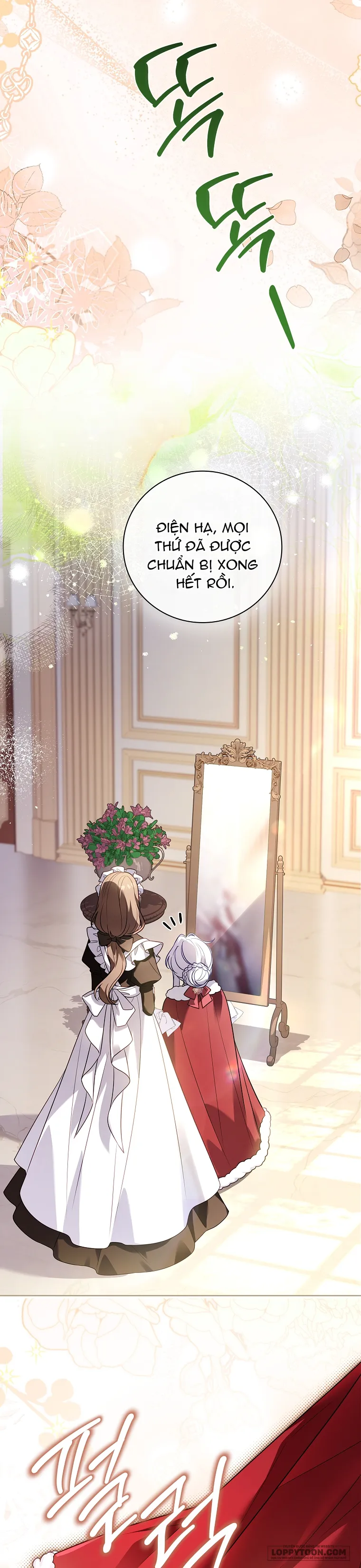 Cha Nào Con Nấy Chap 6 - trang 40