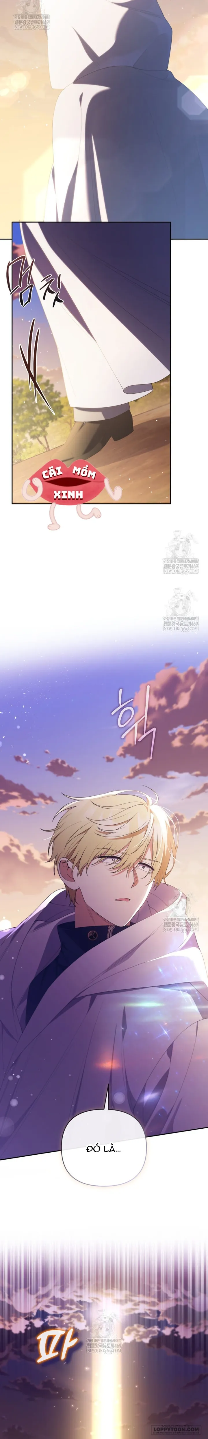 Cái Giá Của Tái Sinh Chap 38 - trang 4