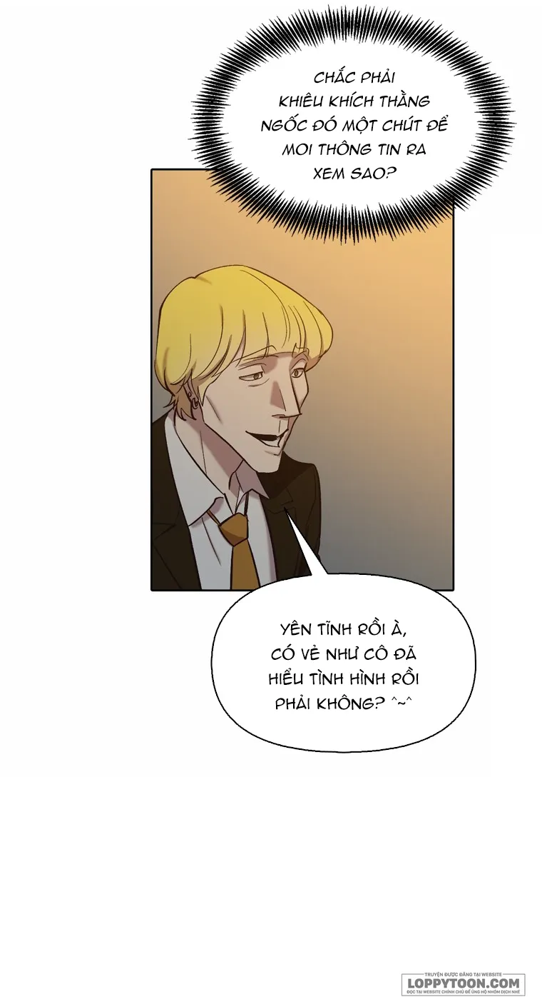 Thanh Xuân Của Chúng Ta Chap 98 - trang 27